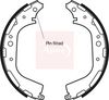 APEC Brake Shoe Set SHU549