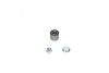 Комплект подшипника ступицы колеса KAVO PARTS WBK-8537