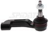 SPIDAN CHASSIS PARTS