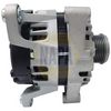 NAPA Alternator NAL1311
