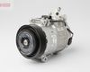 Denso Air Conditioning Compressor DCP17152