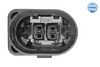 Sensor, Abgastemperatur
