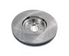 Febi Bilstein Brake Disc 108677