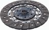 For Opel Saab Vauxhall 1.6 1.8 Pet/CNG 2008on SACHS Clutch Kit EngineCode:A16LES