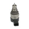 Ventil regulace tlaku, Common-Rail-System ED0167