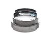 Bosch Brake Shoe Set 0 986 487 703 (0986487703)