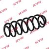 KYB RA7099 Suspension Spring