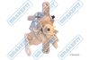 APEC Brake Caliper BCA2054E