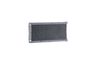 Mahle Heat Exchanger, interior heating AH 334 000P