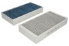 Фильтр салона PURRO PUR-PC3034AG-2