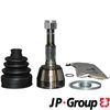 Шарнірний комплект, приводний вал JP GROUP 1243300910 (1243300919)