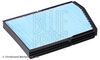 BLUE PRINT Filter, cabin air ADG02504