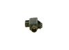 Bosch Adjusting Potentiometer, idle mixture 0280101008