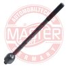 Осьовий шарнір, рульова тяга MASTER-SPORT GERMANY 27670-PCS-MS (122767000)