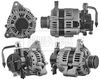 BORG & BECK Alternator BBA2186