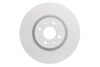 Гальмівний диск BOSCH 0 986 479 B49 (BD2050, E1 90 R - 02C0339/0406)