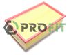 Воздушный фильтр PROFIT 1512-4132