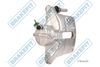 APEC Brake Caliper BCA1683E
