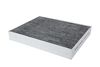 CONTINENTAL Filter, Innenraumluft 28.0002-1258.2 - 28000212582 f&uuml;r 5180987