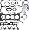 Conta tam seti, motor