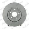 Ferodo Brake Disc DDF3050C