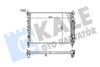 Радиатор, охлаждение двигателя KALE OTO RADYATÖR 354960