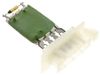 Mahle Regulator, interior blower ABR 74 000P