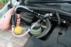 Laser Tools 5566 Diesel Priming & Bleeding Kit - for PSA