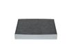 BOSCH Filter, Innenraumluft 1 987 435 619 - 1987435619 passend f&uuml;r JX6A18D483AA