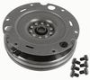 SACHS Flywheel 2295 601 031