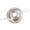 Bremsscheibe