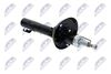 Shock Absorber NTY A-VW-011