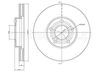Bremsscheibe