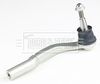BORG & BECK Tie Rod End BTR6176