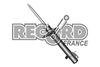 Амортизатор RECORD FRANCE 104717