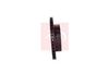 APEC Brake Disc DSK229