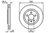 Bremsscheibe