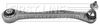 FIRST LINE Control/Trailing Arm, wheel suspension FCA7299