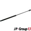 Газовая пружина, крышка багажник JP GROUP 1281202000