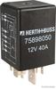 Реле, паливний насос HERTH+BUSS ELPARTS 75898050