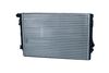 Radiators, Motora dzesēšanas sistēma NRF NRF58437A