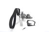 Bosch Water Pump & Timing Belt Kit 1 987 946 455