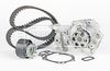 BORG & BECK Water Pump & Timing Belt Kit BTW1011