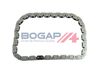 Ланцюг, привід маслонасоса BOGAP A1413103 (7315119000)