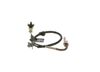 Bosch Sensor, exhaust gas temperature 0986259133