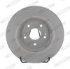 Ferodo Brake Disc DDF3189C