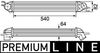 интеркулер (охладител за въздуха на турбината)