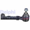Наконечник поперечной рулевой тяги DELPHI TA1590