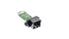 Mahle Resistor, interior blower ABR 105 000P