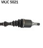 SKF Drive Shaft VKJC 5021